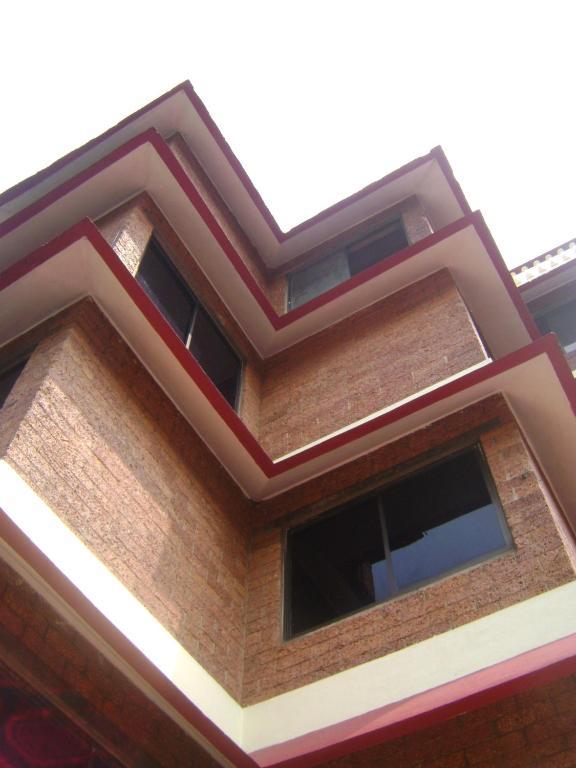 Manuelsons Malabar Palace Kozhikode Exterior foto